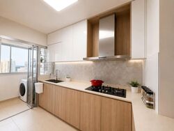 Blk 409A Northshore Residences II (Punggol), HDB 5 Rooms #577155321